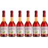 Choya Silver Red
