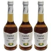 Choya Silver