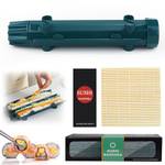 Chri Sushi Maker Bazooka