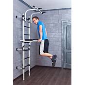 Christopeit Athlet 2W Sprossenwand Vergleich