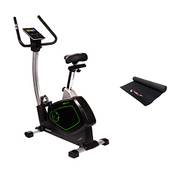 Christopeit Eco 1000 Vergleich
