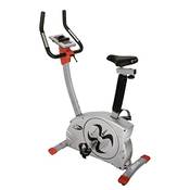Christopeit Sport Ergometer Heimtrainer ET 6 Vergleich