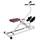 Christopeit Sport Horse Glider