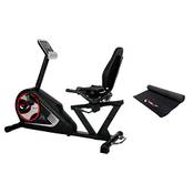 Christopeit Sport Sitz-Ergometer RS 3