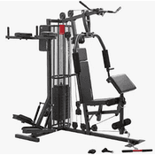 Christopeit Sport SP 500 Vergleich