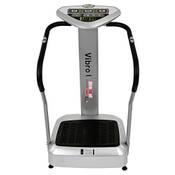 Christopeit Vibro I Vergleich