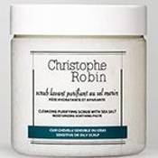 Christophe Robin Cleansing Purifying Scrub Sea Salt 281-020 Vergleich
