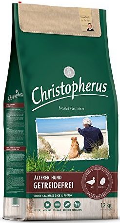 Hundefutter-Senior Test & Vergleich  Top 20 im Juni 2026