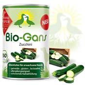 ChronoBalance Bio-Gänse-Hundefutter Vergleich