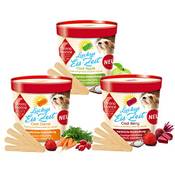 Chronobalance Eis für Hunde Vergleich