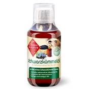 Chronobalance Schwarzkümmelöl für Hunde Vergleich