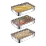 Chrrapte Aufschnittbox Fresh