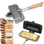 Chrrapte Camping-Toaster Vergleich