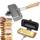 Chrrapte Camping-Toaster