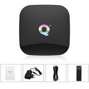 Chuangzhiwei Android TV Box 9.0 Vergleich