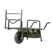 Chub Unisex Transporter Barrow Vergleich