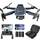 Chubory A77 Quadrokopter