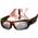 Chujianxi Videobrille