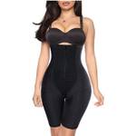 Chumian Hohe Taille Shapewear