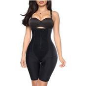 Chumian Hohe Taille Shapewear Vergleich