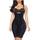 Chumian Hohe Taille Shapewear