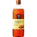 Chung Jung One Reissirup