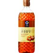 Chung Jung One Reissirup