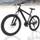 Chynalys Mountainbike