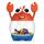 CIANO Globe My Crab