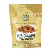 Cibo Crudo Bio Avola-Mandeln