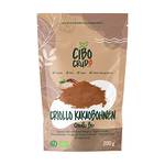 Bio-Kakaopulver
