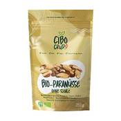 Cibo Crudo Bio Paranüsse Geschält