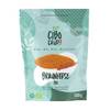 C‎ibo crudo Braunhirse Bio
