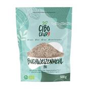 Cibo Crudo Buchweizenmehl