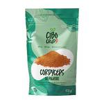 Cibo Crudo Cordyceps