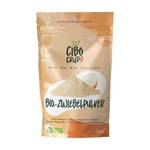 ‎Cibo Crudo crudo biologico vegan Zwiebelpulver Bio