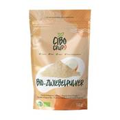 ‎Cibo Crudo crudo biologico vegan Zwiebelpulver Bio
