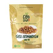 Cibo Crudo Erdmandeln