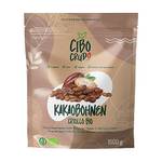 Cibo Crudo Kakaobohnen