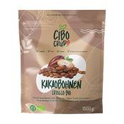 Cibo Crudo Kakaobohnen