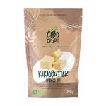 Cibo Crudo Kakaobutter