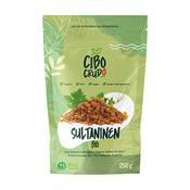 Cibo Crudo Sultaninen Bio