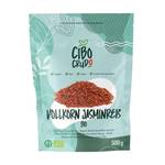 Cibo Crudo Vollkorn Jasminreis