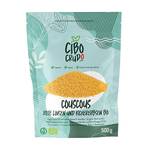 CiboCrudo Couscous
