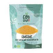 CiboCrudo Couscous