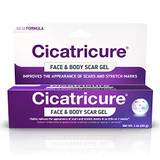Cicatricure Face & Body Scar Gel