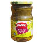 Cicek eingelegte Weinblätter