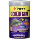 Tropical Cichlid Gran 