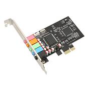Ciciglow PCI-Soundkarte Vergleich
