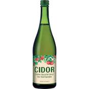 Cidor Cidre Bouché Brut Vergleich